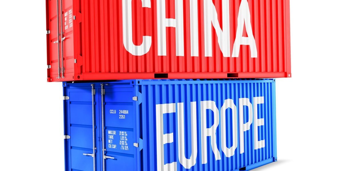 China amenință Europa: „Răzbunare” pentru restricții la companii