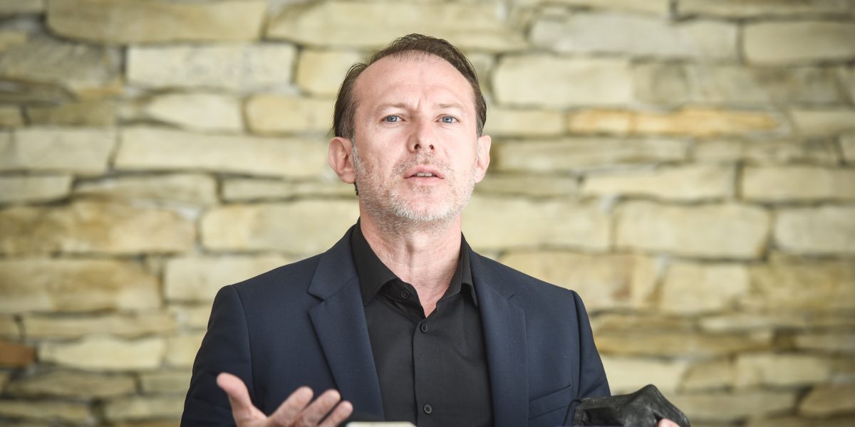 Decizie catastrofală: o greșeală cu efecte devastatoare