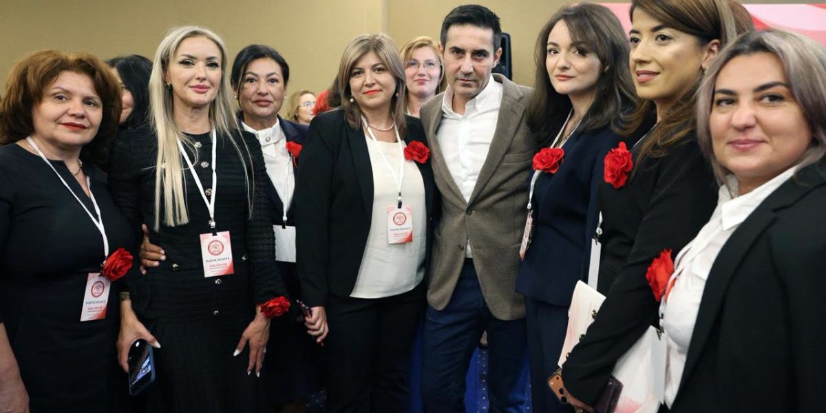 Manda, la Sinaia: PSD, pregătit de anticipate și guvernare