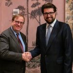 Concelex, planuri la New York pentru infrastructura NATO