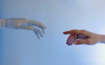 AI Avansat: Pericol Major pentru Viitorul Omenirii