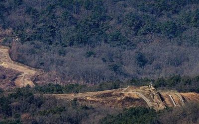 Explozie în zona demilitarizată: 3 militari sud-coreeni răniți