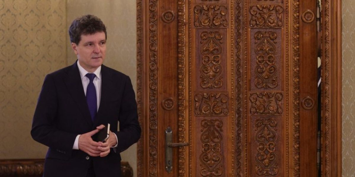 PNL se întâlnește cu premierul desemnat