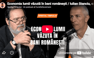 Stanciu (eMAG): Pariul pe 10 companii românești de 1 mld. €