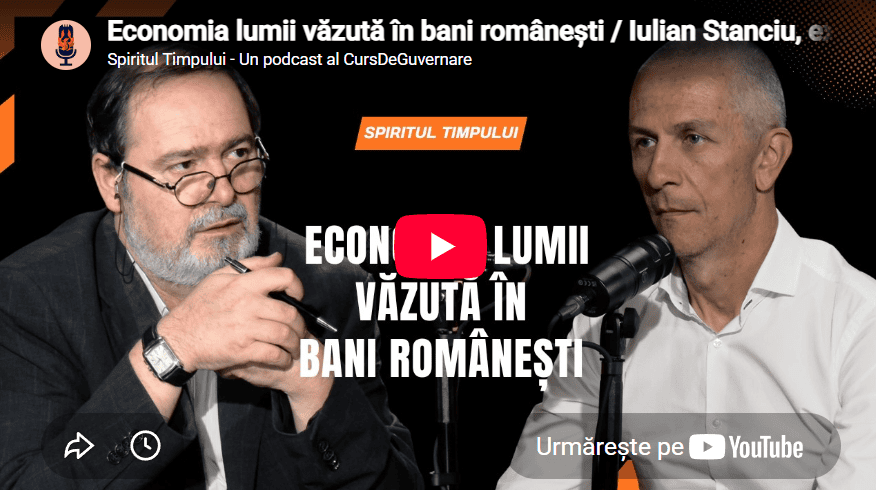 Stanciu (eMAG): Pariul pe 10 companii românești de 1 mld. €