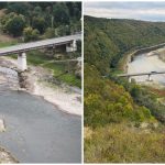 Nistru: Kiev reduce debitul, acord Moldova-Ucraina după negocieri intense