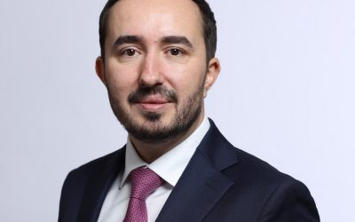 Concelex, strategie nouă: Daniel Spiridon și Carol Șerban la conducere