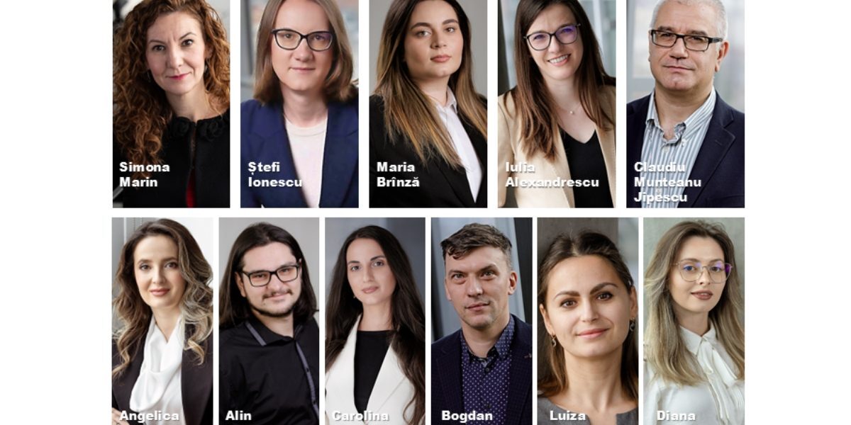 Dentons, afacere de 50,6 mil. € pentru parcul eolian Ruginoasa