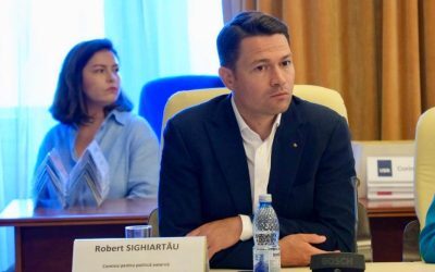 Opoziția nu ne sperie deloc