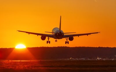 Amazon suspendă 21 Air după accidentul aviatic fatal