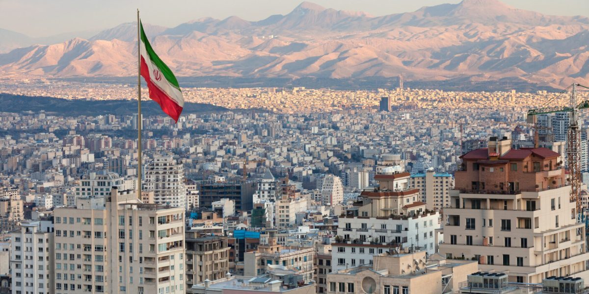 Tragedie în Iran: 11 morți în explozia unui camion-cisternă