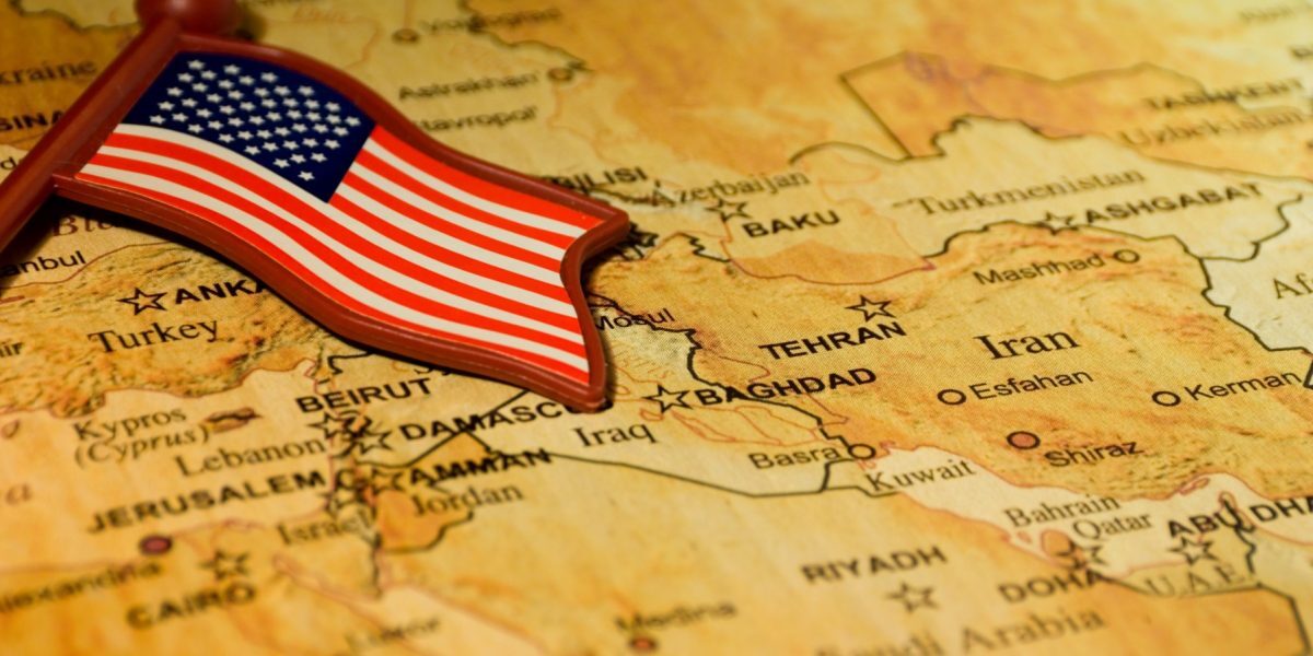 Iranul amenință cu lovituri energetice în Orientul Mijlociu
