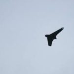 Drone în spațiul aerian românesc. Nordul, închis