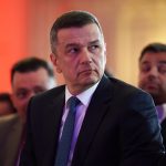Grindeanu, despre Mureșan: Nu alerg după întâlniri cu el