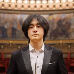 Pianist coreean de 18 ani, J. LEE, a câștigat Concursul Enescu