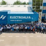 Electro-Alfa, în elita Bursei de Valori București