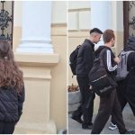 ZAMFIR: Elevii au demonstrat că se poate purta uniformă