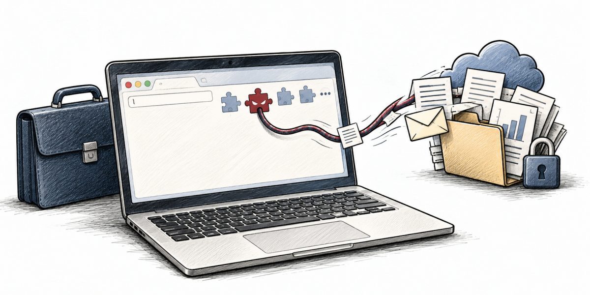 Vulnerabilități ULUITOARE: Cât de ușor e compromis PC-ul de serviciu