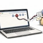 Vulnerabilități ULUITOARE: Cât de ușor e compromis PC-ul de serviciu