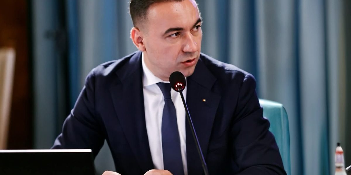Bogdan Ivan, atac la acuzațiile de influență SUA: Minciunile au picioare scurte