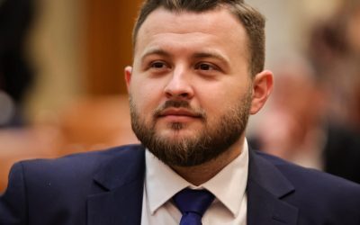 Șendroiu, politicianul de 1 milion de euro: cine îl scapă de evitat în vacanță