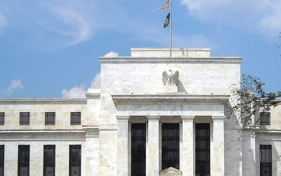 GOLDMAN SACHS/JPMORGAN: FED MAJORAZĂ DOBÂNDA ÎN SEPTEMBRIE