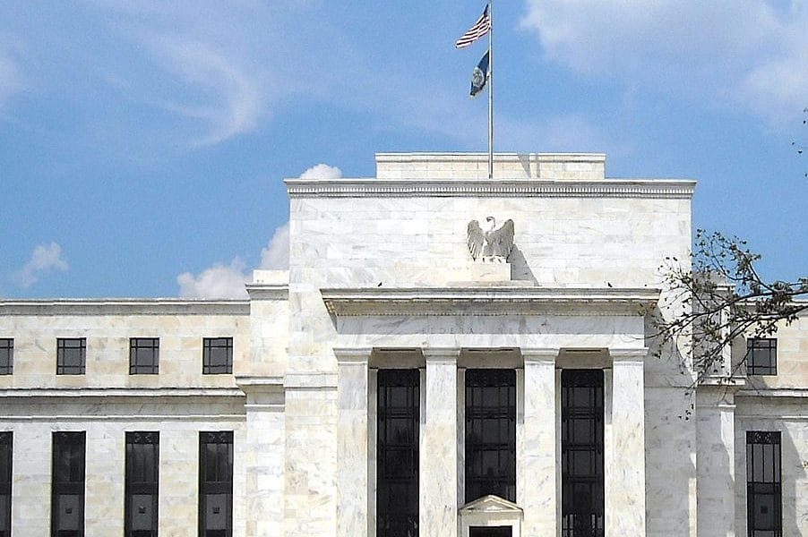 GOLDMAN SACHS/JPMORGAN: FED MAJORAZĂ DOBÂNDA ÎN SEPTEMBRIE