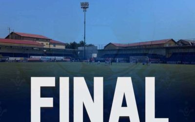 Popești-Bihor: spectacol total, scor 3-2 în Liga 2
