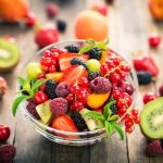 Fructe care dizolvă cheaguri, antiinflamatoare puternice