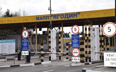 Dronă rusească, atac lângă Polonia: tren de pasageri și stație de combustibil vizate