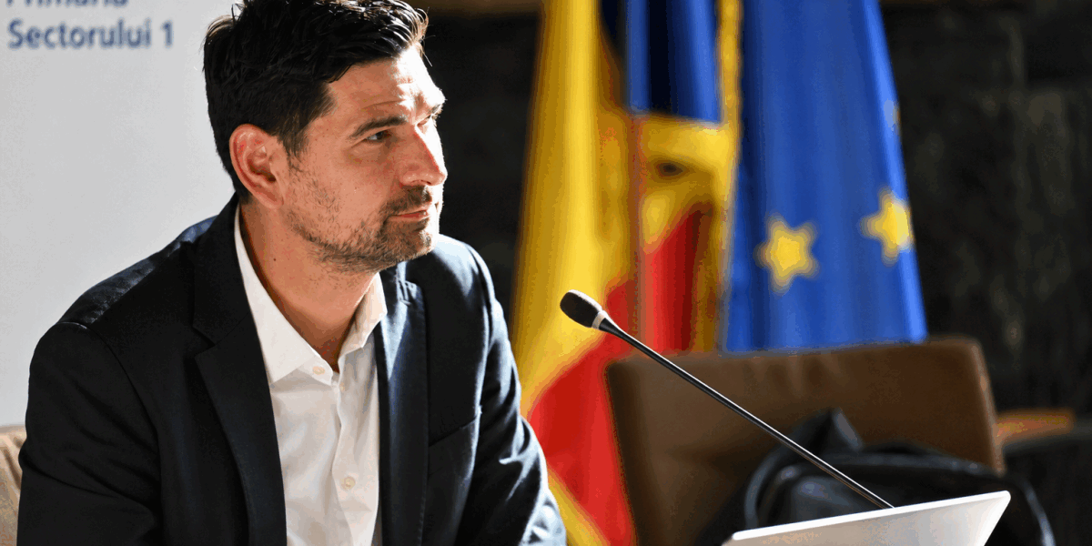 Tuță: Reputația, ștersă într-o dimineață