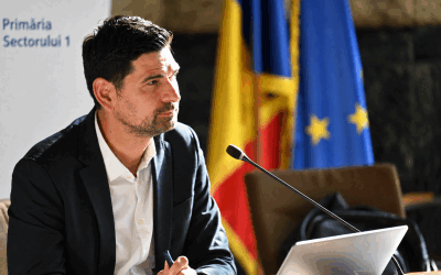 Tuță: Reputația, ștersă într-o dimineață