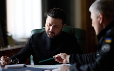 Ucraina, armistițiu la Moscova? Zelenski așteaptă gest de la Putin