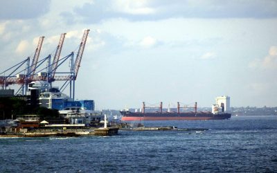 Turcia, mediator pe Marea Neagră: Acord Rusia-Ucraina pentru cereale
