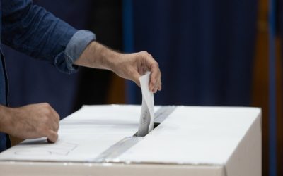 Centru-stânga, victorie strânsă după voturi numărate