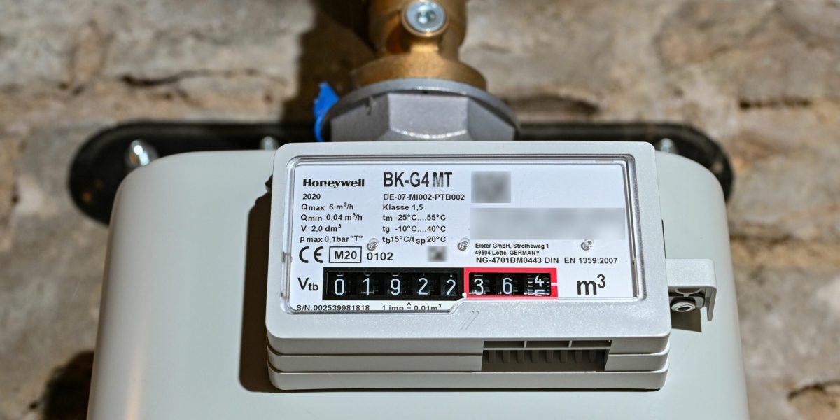 Gaz în bloc, Râmnicu Vâlcea: 20 de apartamente, fără alimentare
