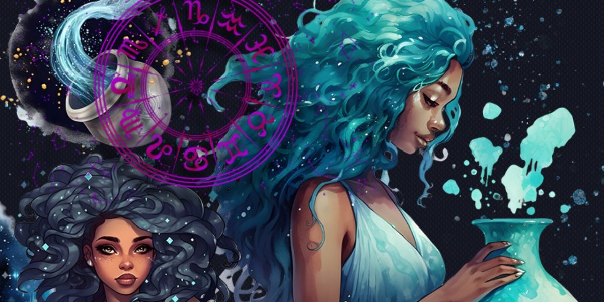 Zodiac: 5 Femei Spre Succes Total Până în 2031