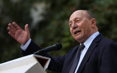 Băsescu: Relația cu UE nu suferă dacă Mureșan se înțelege cu AUR