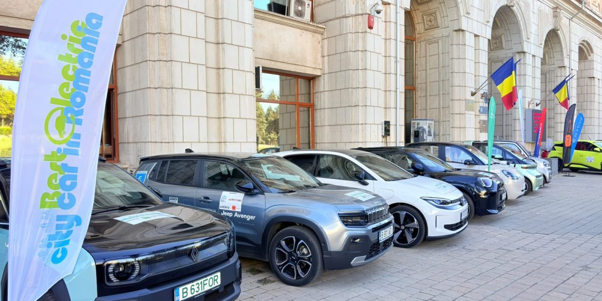 KIA EV2, MAȘINA ORAȘULUI 2026. RENAULT 4 ȘI ALLVIEW, POPULARE