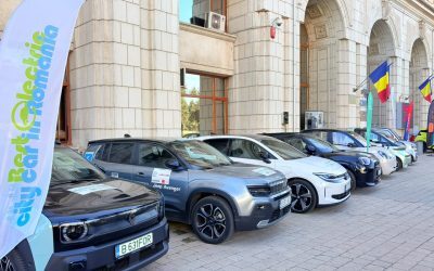 KIA EV2, MAȘINA ORAȘULUI 2026. RENAULT 4 ȘI ALLVIEW, POPULARE