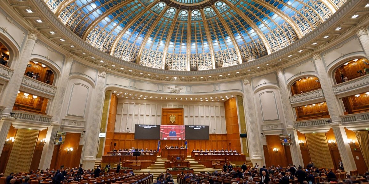 România, speriată de criză: țara merge prost
