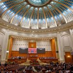 România, speriată de criză: țara merge prost