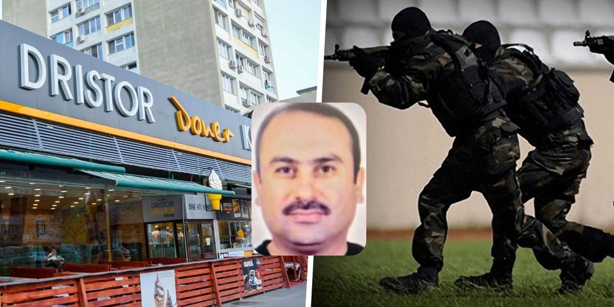 Shaorma Dristor, prinsă în scandal de spălare de bani. Patron arestat în Turcia