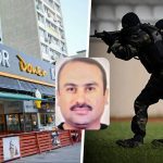 Shaorma Dristor, prinsă în scandal de spălare de bani. Patron arestat în Turcia