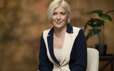 Marinela Panait, nou CEO la Pasteur Filiala Filipești