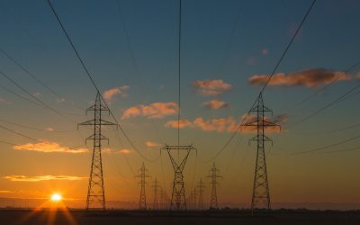 România: Interconectare Energetică Depășește Ținta UE, Blocaje la Granițe