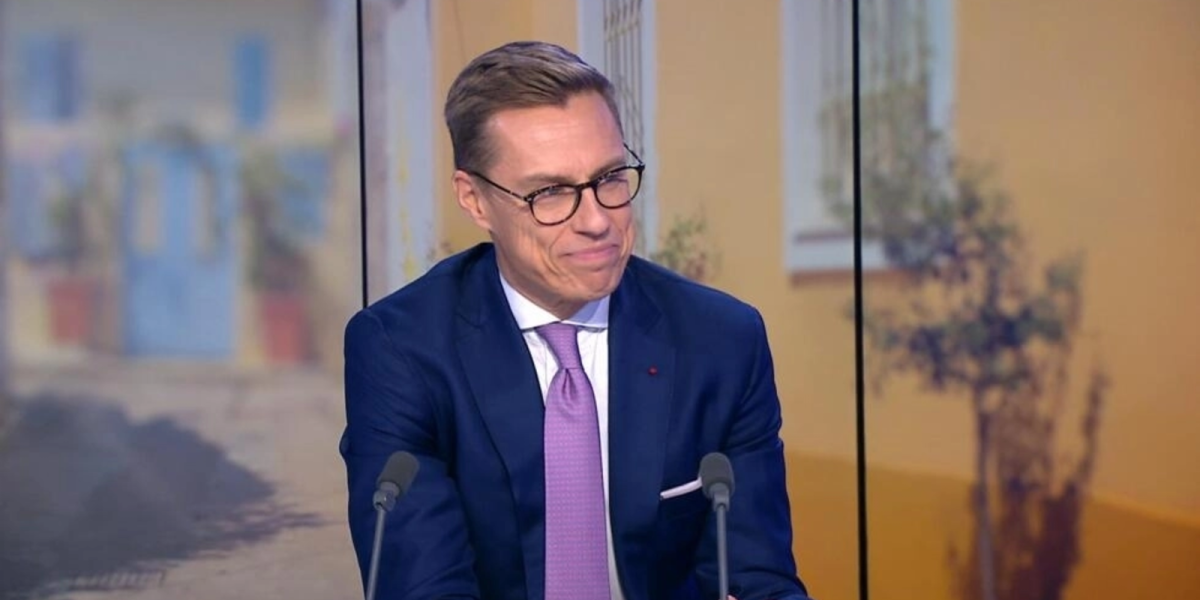 SUA: „Nu veți câștiga războiul”. Președintele Finlandei cere încheierea luptei cu Rusia