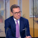 SUA: „Nu veți câștiga războiul”. Președintele Finlandei cere încheierea luptei cu Rusia