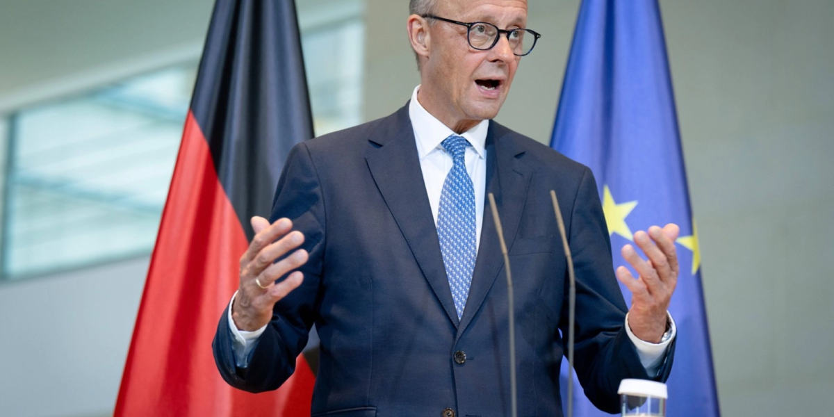 Merz, lovit CRUNT în Germania: AfD trece de 38%, partidul său cade sub prag