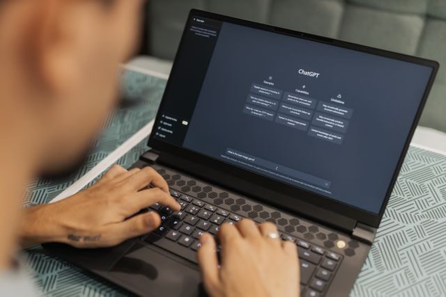 România: Topul platformelor AI preferate de români